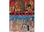 Garth Ennis Jacen Burrows Crossed