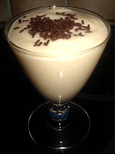 La mousse de fromage blanc 5