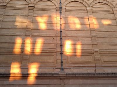 Dans la mémoire de mon téléphone - dix-neuvième