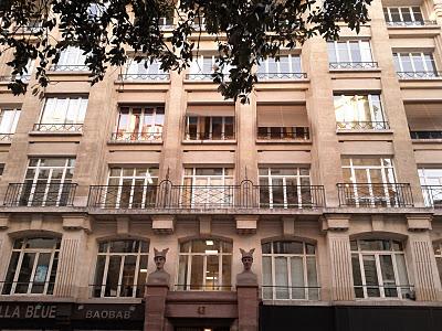 Dans la mémoire de mon téléphone - dix-neuvième