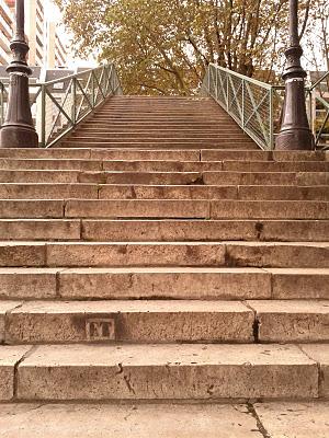 Dans la mémoire de mon téléphone - dix-neuvième