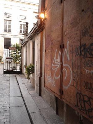 Dans la mémoire de mon téléphone - dix-neuvième