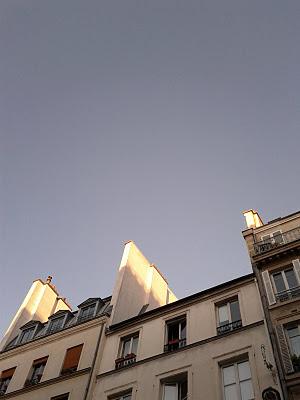 Dans la mémoire de mon téléphone - dix-neuvième