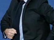 Sarkozy parvient redresser cote confiance