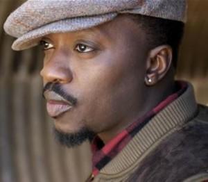 Le nouveau single d’Anthony Hamilton produit par Babyface : Woo.