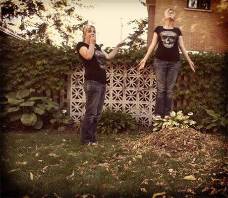 Le surnaturel : une affaire familiale...