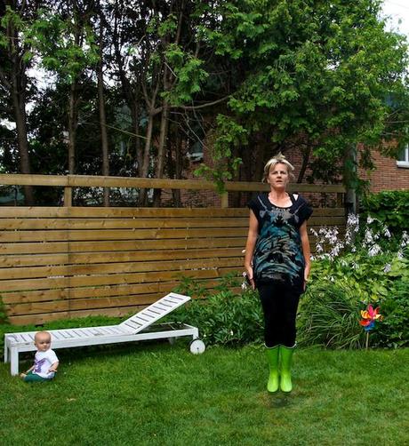 Le surnaturel : une affaire familiale...