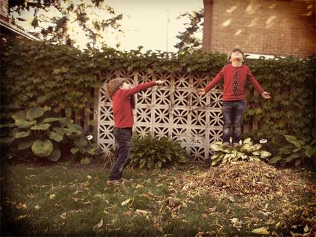 Le surnaturel : une affaire familiale...