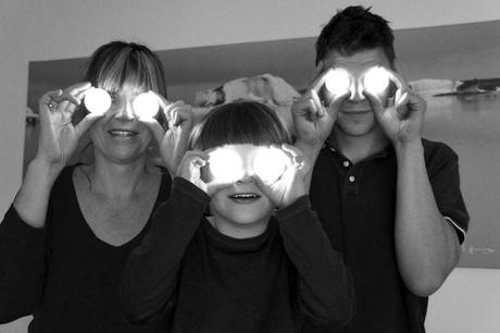 Le surnaturel : une affaire familiale...