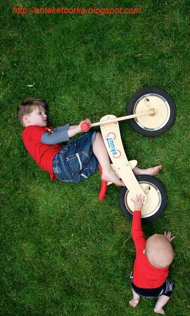 Le surnaturel : une affaire familiale...