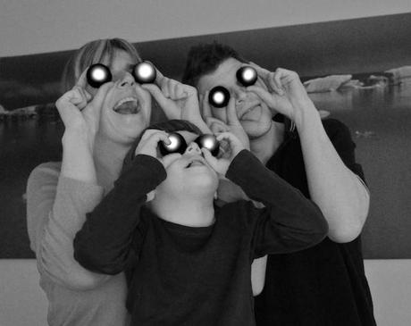 Le surnaturel : une affaire familiale...