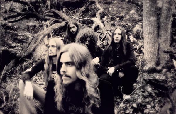 REVIEW : Opeth, Heritage.