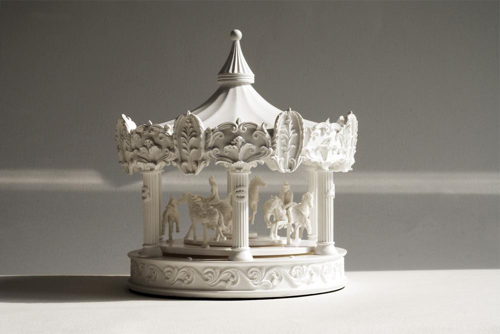 Poésie avec Haoshi Design