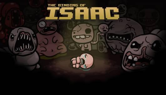Pour faire bref #1 – The binding of Isaac
