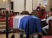 Hier, soldat borical inhume cayenne.