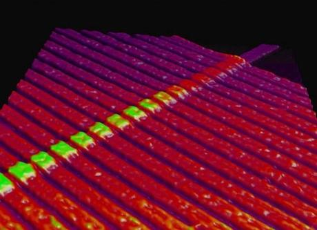 8111d8627797a19239864dc6780a1e08memristor 600x435 [M R] Le concept de mémoire unifiée : Le Memristor et la ReRAM
