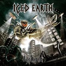 Iced Earth Dystopia album