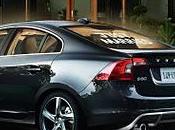 nouveau film, nouvelle Volvo