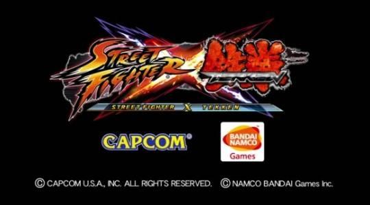 Nouvelles infos sur Street Fighter X Tekken