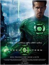 [Critique Ciné] Green Lantern