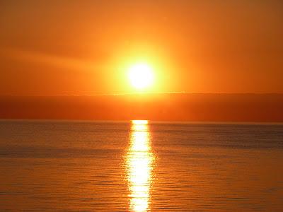 136. Les cabris c'est fini, et Bari c'est joli