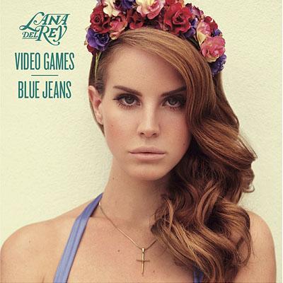 Lana Del Rey ‘Video Games’