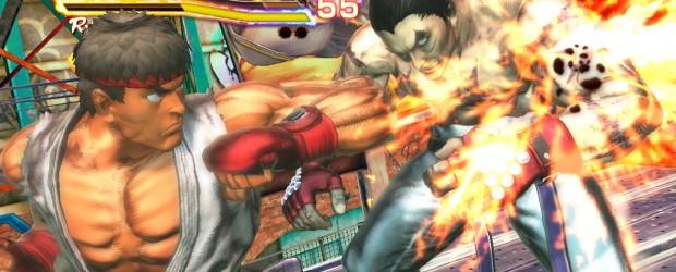 Un combats épique va arriver sur nos consoles.