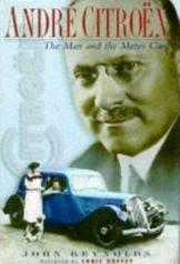 Conférence sur André Citroën