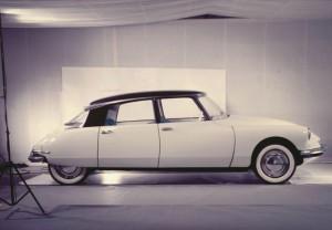 Conférence sur André Citroën