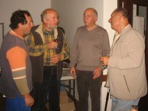 Conférence sur André Citroën