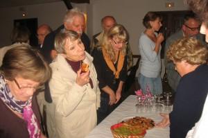 Conférence sur André Citroën