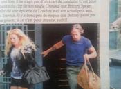 article clip Criminal dans Télé semaines