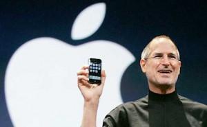 « Steve Jobs Day » ce dimanche 16 octobre !