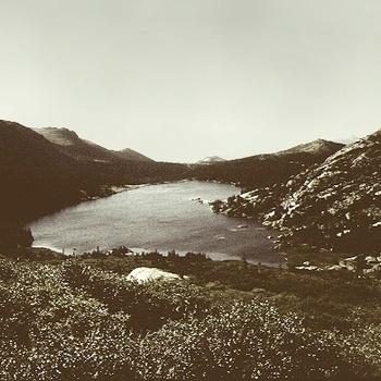 Stream : JESSICA JALBERT - LACK OF A LAKE