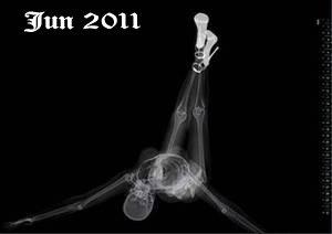 Calendrier ... Aéroport