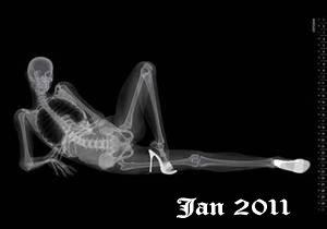 Calendrier ... Aéroport