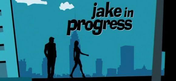 JakeinProgress