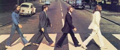 J’ai vécu: la Beatlemania !