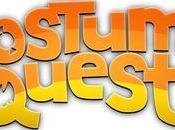 Costume Quest arrive