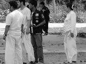 Petanque Thaïlande: Instantanés