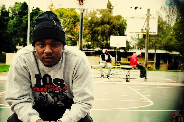Découvrez le rappeur Kendrick Lamar avec « Riggarmortis »