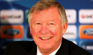 Man Utd : Ferguson s’en contente