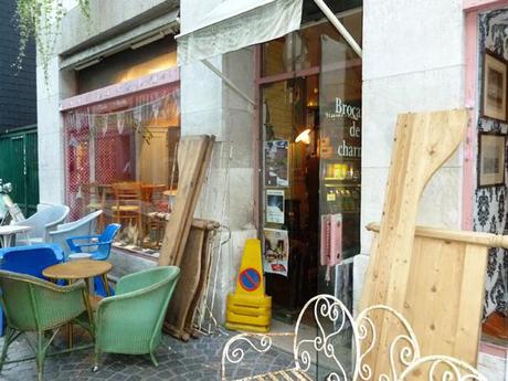 Week-end à Rouen, le temps de vivre