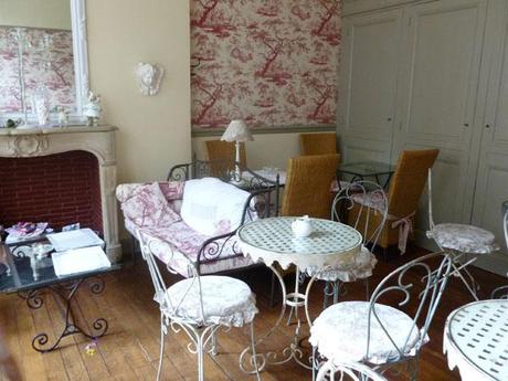 Week-end à Rouen, le temps de vivre