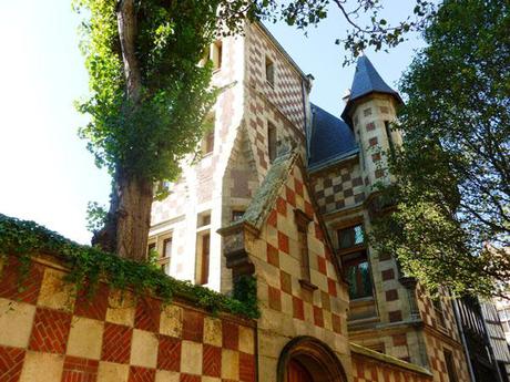 Week-end à Rouen, le temps de vivre
