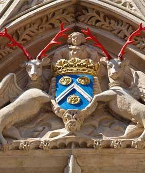 Week-end à Rouen, le temps de vivre