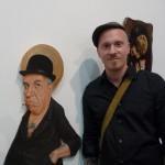 Hey-by-Roughdreams-23 Jean Labourdette (aka Turf One)