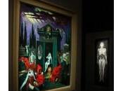 PHOTO REPORT Modern Culture Opening