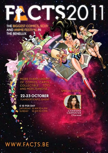 tumblr lt5jrn3zdc1qb0ugao1 500 [Salon] F.A.C.T.S. 2011 le festival de comics, scifi et Anime du Benelux