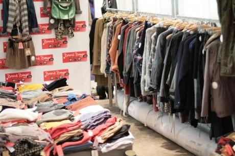 Soirée Brandbazar